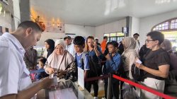 KAI: Puncak Arus Balik Penumpang, 15 Jadwal KA Capai Okupansi 100 Persen