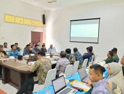 Pemkab Deli Serdang Komitmen Percepat Program IBM Kementerian PUPR