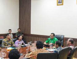 Deli Serdang Optimistis Pertahankan Prestasi Pesparawi Nasional, Pembinaan Daerah Diperkuat
