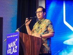 UMKM Jadi Prioritas, Rico Waas Dorong Pelaku Usaha Medan Naik Kelas Dengan Penguatan Digitalisasi