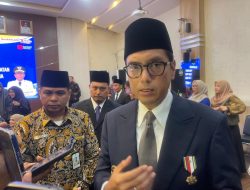 Pemko Medan Tunggu Juknis Pemerintah Pusat Terkait WFH