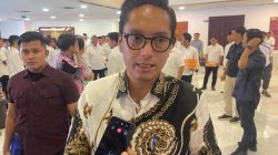 Tindaklanjuti 471 ASN Pemko Medan Bolos Kerja, Rico Waas: Sedang Diperiksa Inspektorat