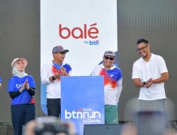 Genap Satu Tahun, Bale by BTN Tumbuh Pesat dan Perkuat Ekosistem Digital BTN