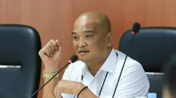 471 ASN Pemko Medan Bolos Kerja Pasca Libur Lebaran, Robi Barus: Beri Sanksi Tegas, Itu Menciderai Hati Rakyat