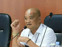 471 ASN Pemko Medan Bolos Kerja Pasca Libur Lebaran, Robi Barus: Beri Sanksi Tegas, Itu Menciderai Hati Rakyat