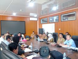 Kasus Pembongkaran Billboard Berizin dan Taat Pajak, Istilah ‘Perangko Kilat’ Muncul di RDP Komisi 4