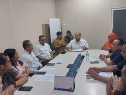 Pansus DPRD Medan Telusuri Sumber PAD, Temukan Dugaan Penyelewengan Tarif Retribusi Sampah