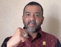 Rusak Estetika Kota, Rommy Van Boy Minta Pemko Medan Tegas Tertibkan Tiang Kabel Semrawut