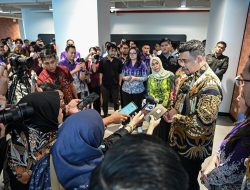 Pemprov Sumut Percepat Sertifikasi Tanah, Tuntaskan Aset Bermasalah dan Optimalkan Aset Idle