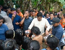 Bobby Nasution Berhasil Perjuangkan Kenaikan Dana Pemulihan Pascabencana Sumut dari Pusat Hingga 23 Triliun Rupiah
