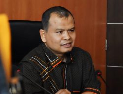 Ketua Komisi II DPRD Medan Soroti Kinerja Dishub Terkait Program Mudik Gratis