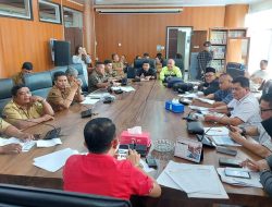 Tidak Miliki PBG, DPRD Medan Minta Bangunan Wakita Warkop Disegel