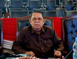 Wujudkan Pelayanan Kesehatan Prima, Henry Jhon Minta Pengadaan Ambulance Segera Direalisasikan