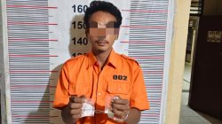 Polsek Bahorok Ungkap Kasus Narkotika, Kapolres Langkat Apresiasi Kinerja Personel dan Ajak Masyarakat Manfaatkan Layanan 110