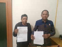 Kasus Dugaan Pelecehan Siswi SMK Negeri di Binjai Masuki Babak Baru, Pelapor Gunakan Jasa Advokat