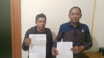Kasus Dugaan Pelecehan Siswi SMK Negeri di Binjai Masuki Babak Baru, Pelapor Gunakan Jasa Advokat