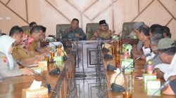 DPRD Langkat Gelar RDP Bahas Aduan Warga Terdampak Banjir, 524 KK Ajukan Verifikasi Ulang Bantuan