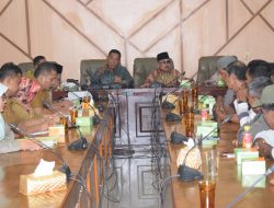 DPRD Langkat Gelar RDP Bahas Aduan Warga Terdampak Banjir, 524 KK Ajukan Verifikasi Ulang Bantuan