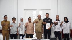 Kembangkan Atlet Muda, ITFun Sumut Gandeng Pemkab Langkat