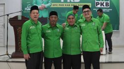 Tiga Nama Menguat Pimpin PKB Deliserdang, Dua Kandidat Absen Saat Muscab