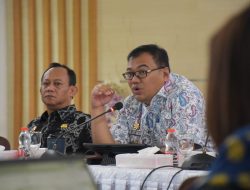 Realisasi Pajak Deli Serdang TW I Tumbuh 34,7 Persen