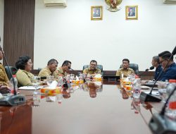 Pemkab Deli Serdang Buka Peluang Kolaborasi dengan UT Perluas Akses Pendidikan