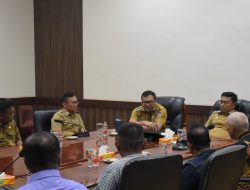 Bupati Minta PPTSB Terus Berkontribusi bagi Kemajuan Deli Serdang