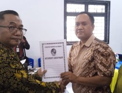 BPS Deli Serdang Tetapkan Tiga Desa di Lubuk Pakam Sebagai Desa Cantik