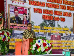 PPTSB Perkuat Sinergi Dukung Pembangunan Deli Serdang