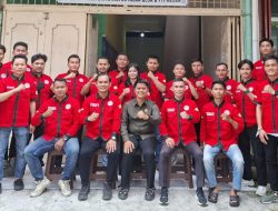 Dukung Kejaksaan Negeri Gunungsitoli Bongkar Kasus Korupsi, Yefita Zebua: Tangkap Semua Pelaku