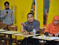 Zulham Efendi: Hari Nelayan 2026 Harus Jadi Evaluasi Pemko Medan