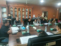 Nekat Potong BLT Kesra, Dewan Rekomendasikan Kepling I Harjosari II Dipecat
