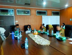 Cerdaskan Kehidupan Bangsa, Dewan Dorong Tambah Anggaran Dinas Perpustakaan