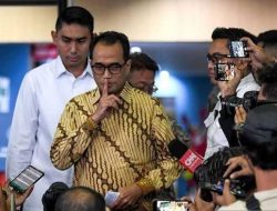 Mantan Menhub Budi Karya Sumadi Diperiksa jadi Saksi di PN Medan Besok