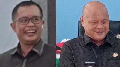 Larang OPD Ikuti RDP dengan Komisi III DPRD Nias Utara, Itamari Lase Sesalkan Sikap Bupati Amizaro Waruwu