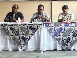 Kantongi Puluhan Dukungan Suara, Irwan Manalu Siap Pimpin Koordinator Wartawan Pemko Medan