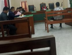 Prapid Kapolsek Sunggal, Tidak ada Saksi Penyidik, Prosedur Asas due process of law diabaikan