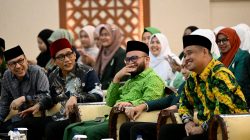 Bobby Nasution Siap Dukung Penuh Kegiatan IPA Sumut