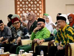 Bobby Nasution Siap Dukung Penuh Kegiatan IPA Sumut