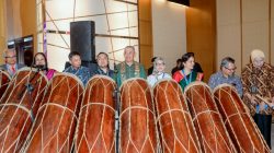 Pj Sekdaprov Sumut Buka SA-Note 2026, Tekankan Pemerataan Dokter Spesialis Anestesi di Wilayah Kepulauan