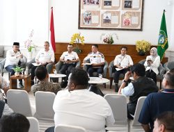 Pariwisata Sumut Bergeliat, 360 Ribu Wisatawan Padati Destinasi Saat Lebaran