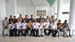 Genjot Ekonomi Desa, Pemprov Sumut Dorong BUMDes Naik Kelas Lewat Pelatihan dan Klinik Usaha