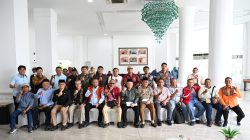 Pemprov Sumut Buka Penjaringan Calon Anggota Komisi Informasi 2026-2030