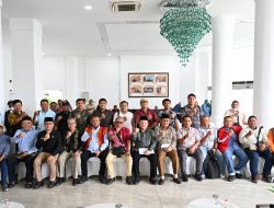 Pemprov Sumut Buka Penjaringan Calon Anggota Komisi Informasi 2026-2030