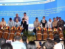 Fokus Enam Basis Pembangunan, Bobby Nasution Jadikan Nias Salah Satu Prioritas di Musrembang RKPD 2027