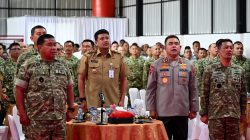 Peresmian 1.061 KMP Nasional, Bobby Nasution Sebut Koperasi Jadi Penguat Ekonomi Rakyat
