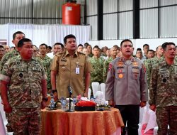 Peresmian 1.061 KMP Nasional, Bobby Nasution Sebut Koperasi Jadi Penguat Ekonomi Rakyat