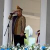 Hardiknas 2026, Bobby Nasution Minta Kenaikan Gaji Guru Tiap Tahun dan Penguatan Fasilitas Pendidikan