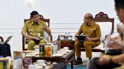 Rumah Sakit Bertaraf Internasional Segera Hadir di Sumut, Gubernur Bobby Nasution Harapkan Beri Pelayanan Maksimal ke Masyarakat