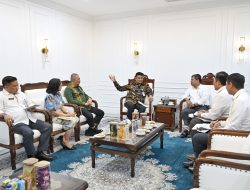 Gubernur Sumut Bobby Nasution Pastikan Sektor Riil Dapat Akses Keuangan